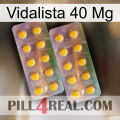 Vidalista 40Mg new10